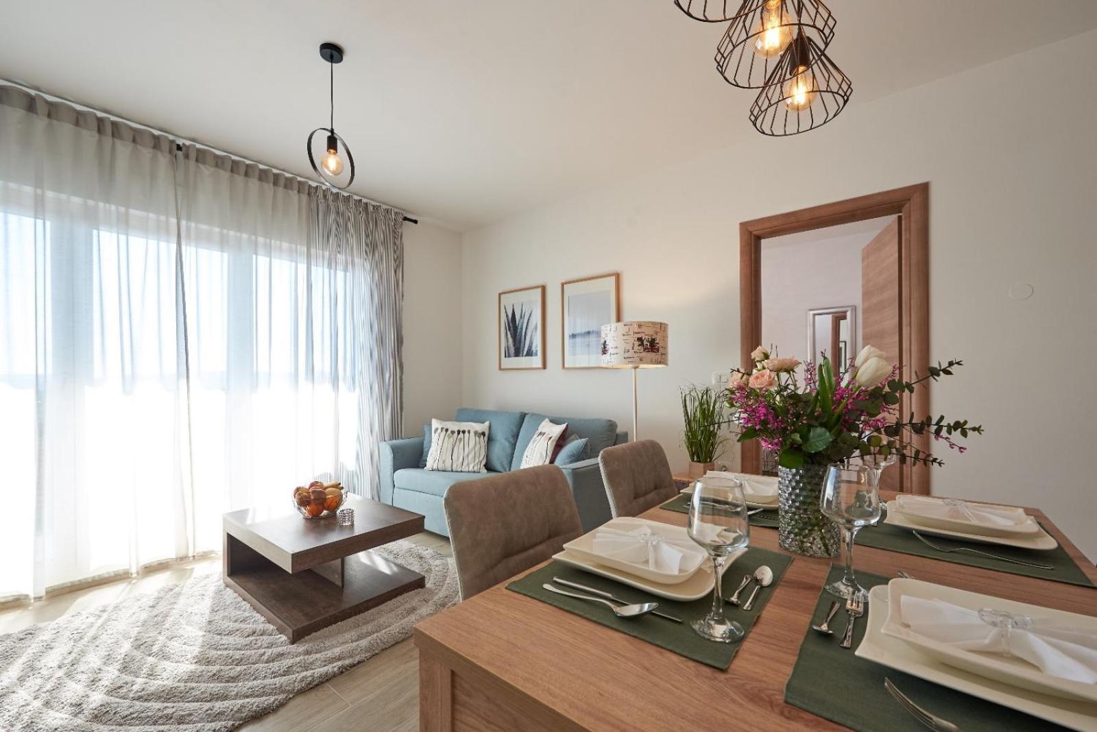 Luxury Apartment Charm With Pool Trogir Extérieur photo